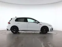 Usado VW Golf VIII GTI 245 CV (180 kW) 2023 Blanco Utilitario
