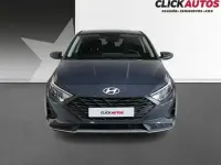 Usado Hyundai i20 79 CV (58 kW) 2025 Utilitario