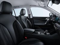 Nuevo MG HS Luxury 339 CV (249 kW) 2025 Azul SUV