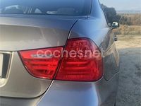 Usado BMW 320 170 CV (125 kW) 2011 Gris / plata Berlina