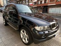 usado BMW X5 3.0d AUT.