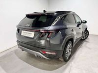 usado Hyundai Tucson 1.6 CRDI 48V Tecno 2C 4x4 DT