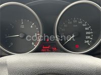 Usado Mazda 5 Style 115 HP (84 kW) 2011 Preto Monovolume