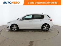 usado Peugeot 308 1.6 e-HDi Allure