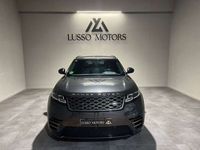 usado Land Rover Range Rover Velar 3.0D R-Dynamic HSE 4WD Aut. 300