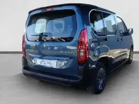 Occasion Citroën Berlingo 100 PK (73 kW) 2025 Blauw MPV