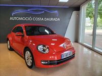 usado VW Beetle 1.2 TSI Design 105