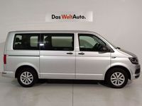 usado VW Multivan 2.0 TSI Premium Corto 7 Plazas 110 kW (150 CV)