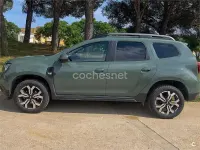 Usado Dacia Duster Prestige 115 CV (84 kW) 2023 Verde SUV