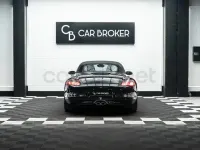 Usado Porsche Boxster S 260 CV (191 kW) 2005 Negro Descapotable