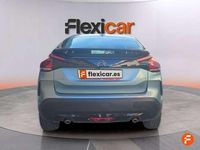 Usado Citroën C4 Feel 131 CV (96 kW) 2023 Azul SUV