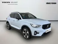 Usado Volvo XC40 Plus 197 CV (144 kW) 2024 Azul SUV