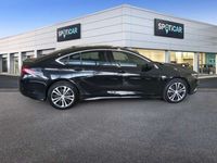 usado Opel Insignia GS 2.0 CDTI TURBO D ULTIMATE AUTO