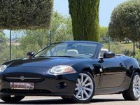 Usado Jaguar XK 298 CV (219 kW) 2006 Descapotable