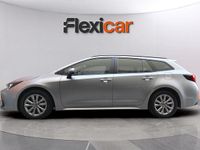 Usado Toyota Corolla Active 140 CV (102 kW) 2024 Gris Utilitario