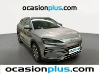 Usado BYD Seal U Comfort 218 CV (160 kW) 2025 Blanco SUV