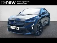 Usado Renault Rafale Esprit Alpine 300 CV (220 kW) 2026 Negro SUV