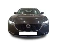 Usado Mazda 6 Center-Line 165 CV (121 kW) 2023 Gris Familiar