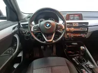Usado BMW X2 Comfort Edition 150 CV (110 kW) 2021 Negro SUV
