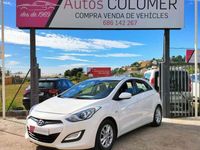 usado Hyundai i30 1.4CRDi Klass 90