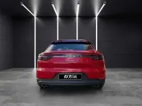 Usado Porsche Cayenne 470 CV (345 kW) 2022 Rojo SUV