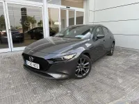 Usado Mazda 3 Center-Line 140 CV (102 kW) 2025 Sedán Berlina