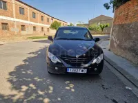 Usado SsangYong Actyon 141 CV (103 kW) 2007 Negro SUV