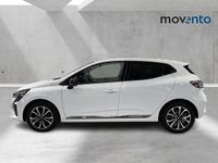 Nuevo Renault Clio V Techno 100 CV (73 kW) 2025 Blanco Berlina