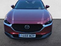 Usado Mazda CX-30 Exclusive-Line 186 CV (136 kW) 2025 SUV