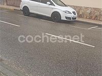 Usado Seat Altea XL I-Tech 105 CV (77 kW) 2015 Blanco Monovolumen