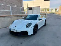 Usado Porsche 911 Carrera GTS 541 CV (397 kW) 2026 Blanco Coupe