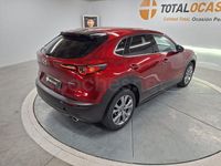 Usado Mazda CX-30 122 CV (89 kW) 2025 Rojo SUV
