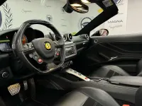 Usado Ferrari California 560 CV (411 kW) 2016 Negro Descapotable