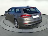 Usado Ford Mondeo Titanium 150 CV (110 kW) 2020 Gris Berlina