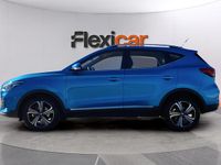 Usado MG ZS Comfort 116 CV (85 kW) 2025 Azul SUV