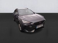Usado Cupra Formentor 150 CV (110 kW) 2022 Gris SUV