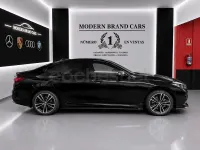 Usado BMW 220 Comfort Edition 190 CV (139 kW) 2022 Negro Coupe