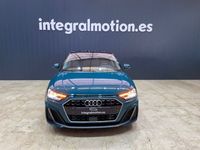 usado Audi A1 Sportback 30 TFSI S line