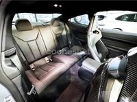 Usado BMW M4 Competition Edition 510 CV (375 kW) 2021 Gris / plata Coupe