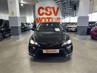Usado Toyota Corolla Sol 126 CV (92 kW) 2023 Negro Berlina