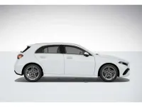 Usado Mercedes A180 109 CV (80 kW) 2024 Blanco Utilitario
