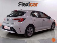 Usado Toyota Corolla Active 122 CV (89 kW) 2020 Burdeos Utilitario