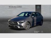 Usado Mercedes E250 218 CV (160 kW) 2025 Gris Familiar