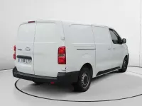 Begagnad Peugeot Expert Premium 102 HK (75 kW) 2022 Vit Van