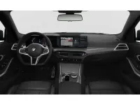 Nuevo BMW 320 Comfort Edition 190 CV (139 kW) 2026 Gris Berlina