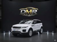Occasion Land Rover Range Rover evoque Pure 150 PK (110 kW) 2019 Wit SUV