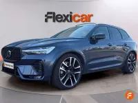 Usado Volvo XC60 Core 197 CV (144 kW) 2024 Gris SUV