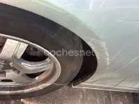 Usado Audi A5 170 CV (125 kW) 2008 Gris / plata Coupe