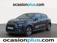 Usado Citroën C3 PureTech 110 HP (80 kW) 2024 Preto Citadino