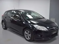 Usado Ford Focus S 125 CV (91 kW) 2014 Utilitario